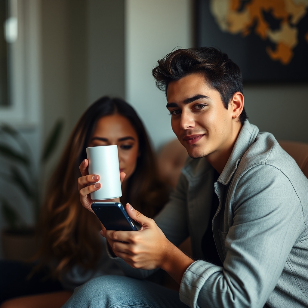 Exemples de créateurs de contenu qui utilisent les stories de manière efficace — Comment utiliser les stories pour promo