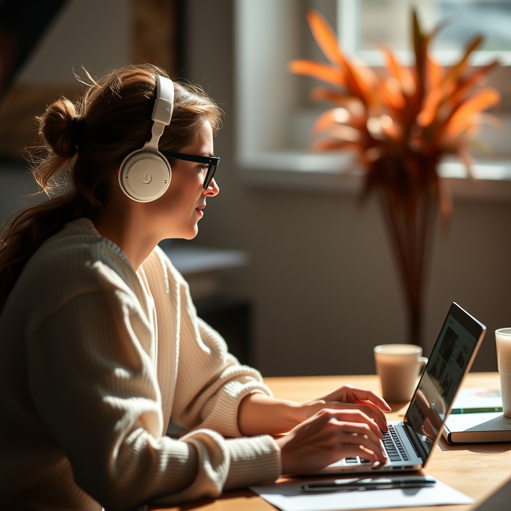 Exemples concrets de créateurs qui ont réussi avec du contenu éducatif — Comment créer un contenu éducatif sur les plate