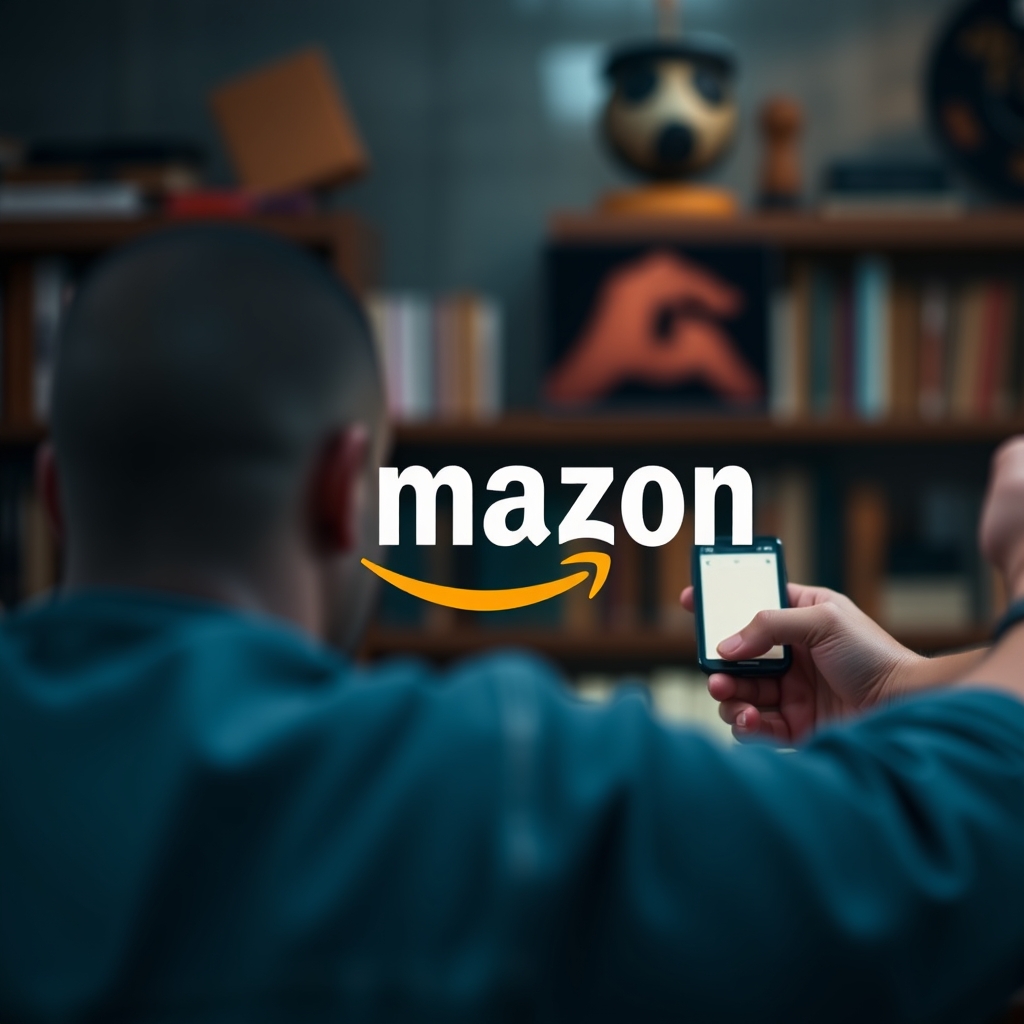 Notre sélection sur Amazon — Les tendances actuelles sur les plateformes de createurs de contenu