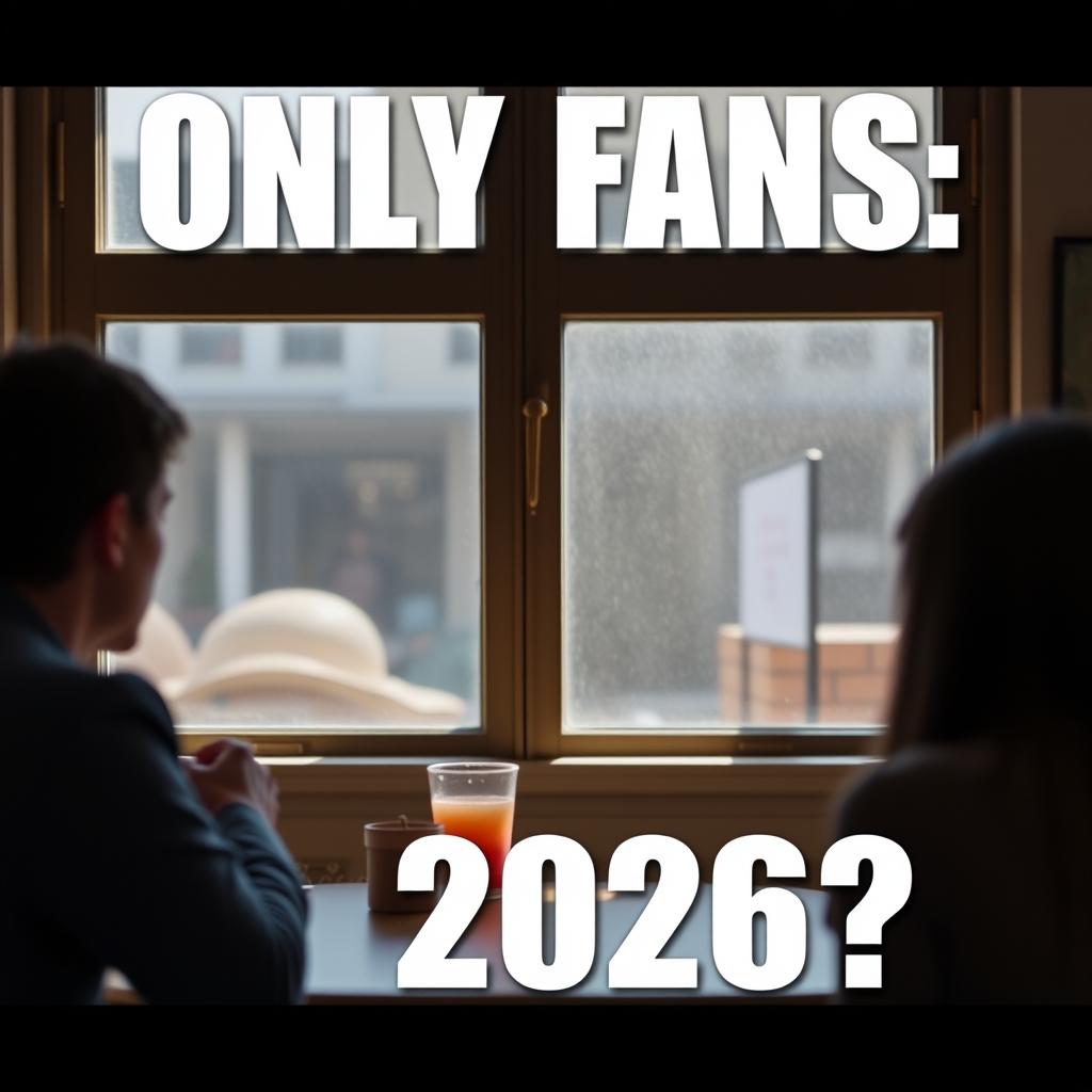 Quel statut juridique choisir en 2026 ? — OnlyFans et la TVA ce quil faut savoir