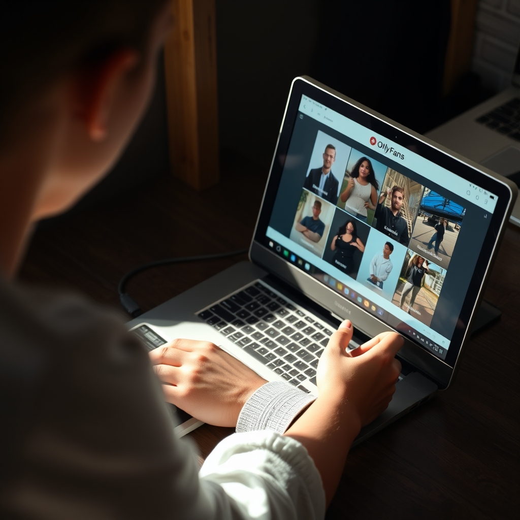 Protéger vos contenus sur OnlyFans : Guide 2026 pour les créateurs